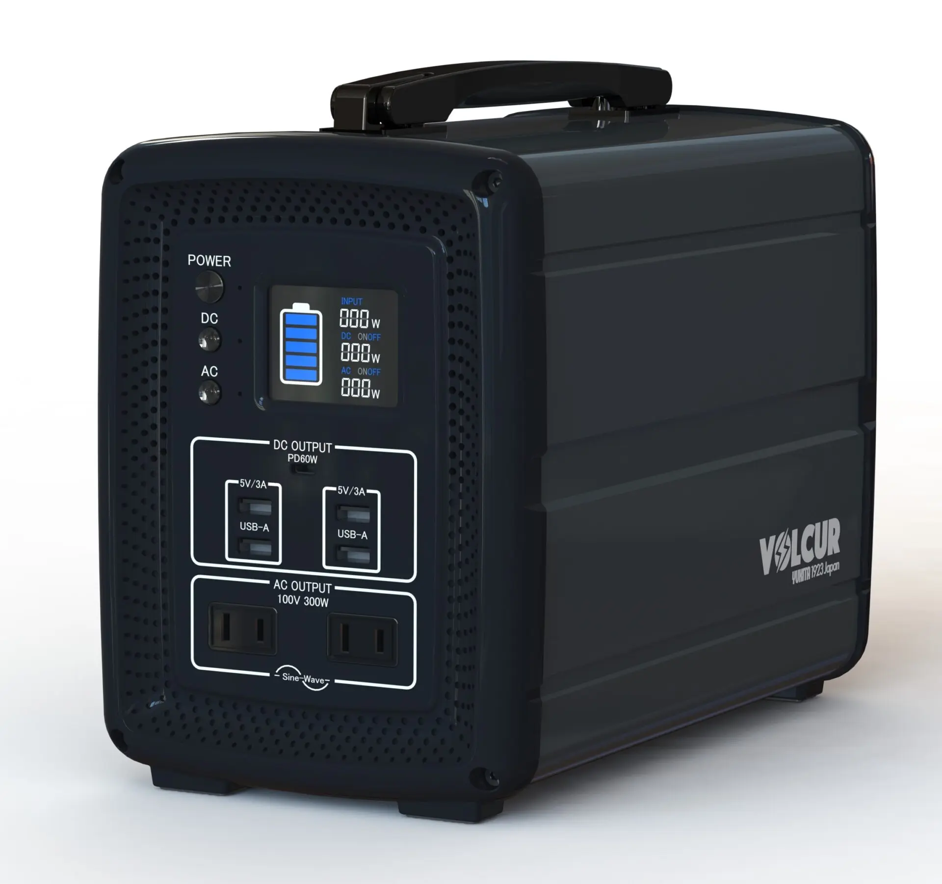 VOL-0009